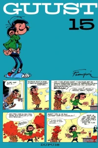 De Flaterbende