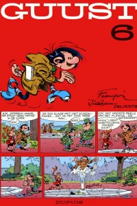 Hoed je voor flaters