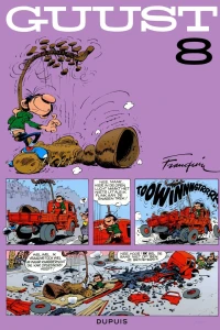 Flaters bij de vleet