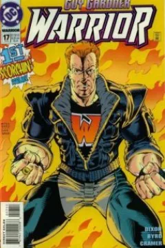 Issue #17