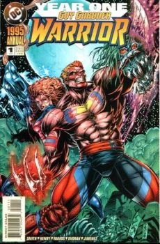 Cover of The Battle From Within