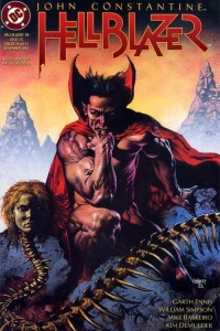 Guys and Dolls, Part One: Fallen Women