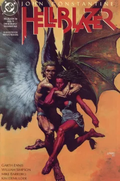 Guys and Dolls, Part Two: Nativity Infernal