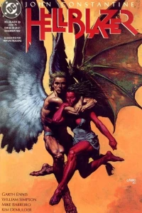 Guys and Dolls, Part Two: Nativity Infernal