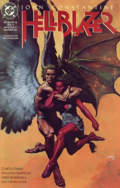 Cover of Guys and Dolls, Part Two: Nativity Infernal