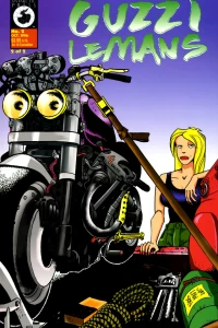 Issue #2