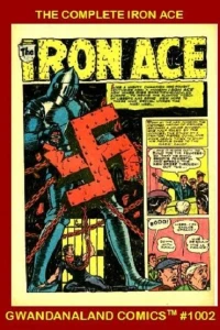 The Complete Iron Ace