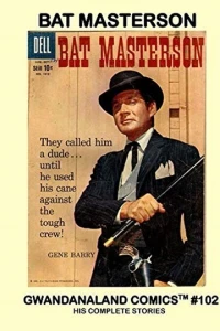 Bat Masterson