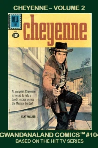 Cheyenne - Volume 2