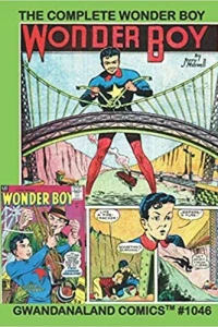The Complete Wonder Boy
