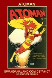 Atoman