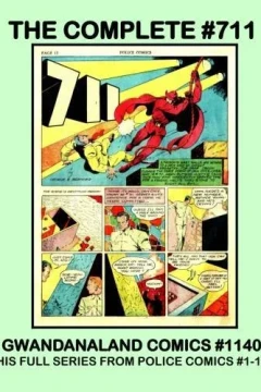 The Complete #711
