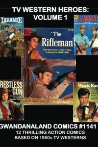 TV Western Heroes: Volume 1