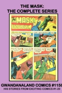 The Mask: The Complete Series