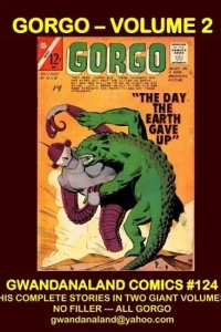 Gorgo - Volume 2