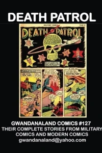 Death Patrol