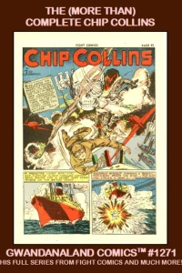 The (More Than) Complete Chip Collins