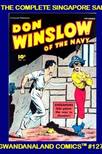 The Complete Singapore Sal