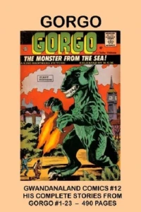 Gorgo