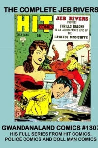 The Complete Jeb Rivers