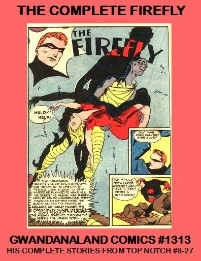 Cover of The Complete Firefly