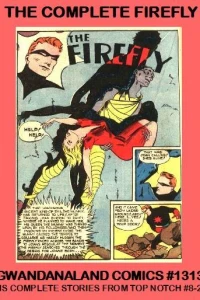 The Complete Firefly