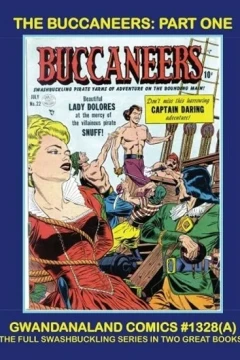 The Buccaneers: Part One