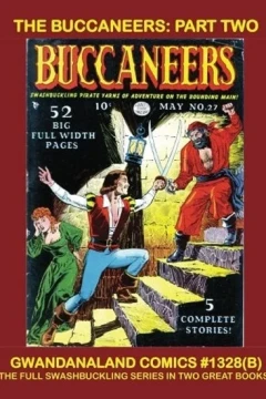 The Buccaneers: Part Two