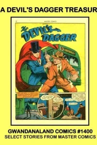 A Devil's Dagger Treasury