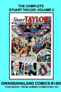 The Complete Stuart Taylor: Volume 3