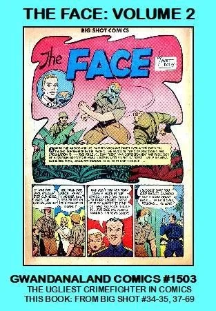 Cover of The Face: Volume 2