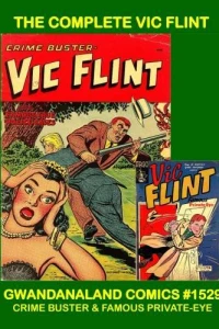 The Complete Vic Flint