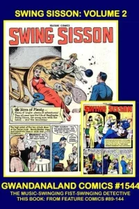 Swing Sisson: Volume 2
