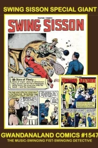 Swing Sisson Special Giant