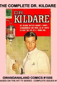 The Complete Dr. Kildare