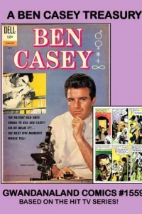 A Ben Casey Treasury