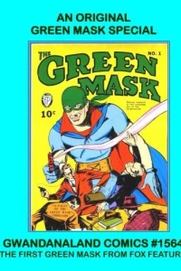 An Original Green Mask Special