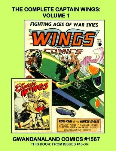 Cover of The Complete Captain Wings: Volume 1