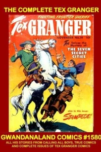 The Complete Tex Granger