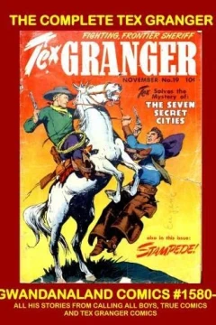 The Complete Tex Granger