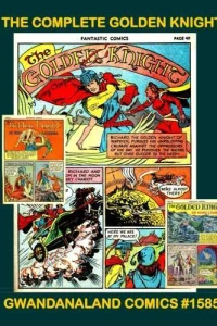 The Complete Golden Knight