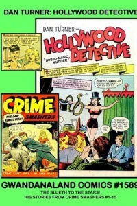 Dan Turner: Hollywood Detective