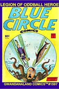 Legion of Oddball Heroes