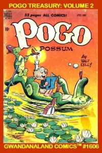 Pogo Treasury: Volume 2