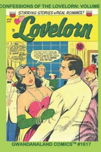 Confessions of the Lovelorn: Volume 7