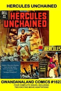 Hercules Unchained