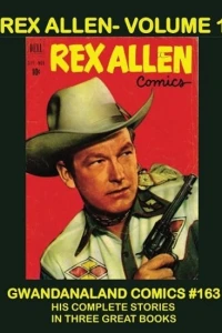 Rex Allen - Volume 1