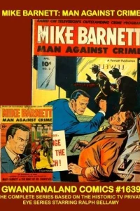Mike Barnett: Man Against Crime