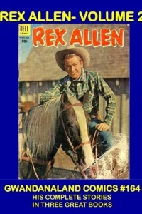 Rex Allen - Volume 2