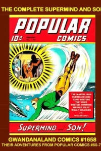 The Complete Supermind and Son